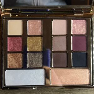 Milani Gilded Desires eye & face palette